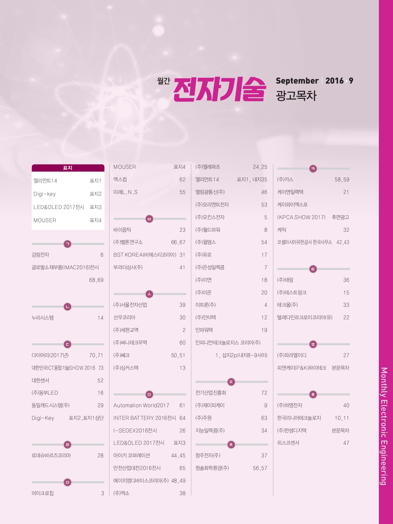 주식회사 첨단 스마트매거진
