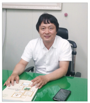 (주)에스앤비 이미지